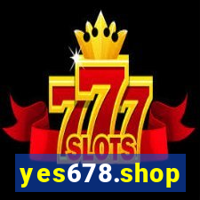 yes678.shop