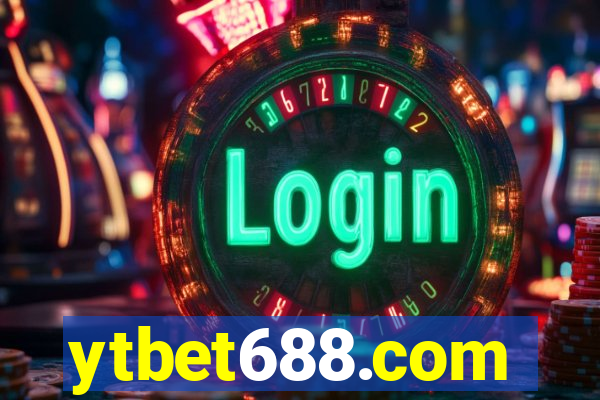 ytbet688.com