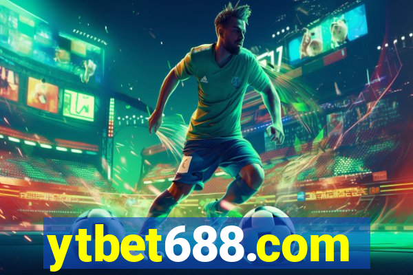 ytbet688.com