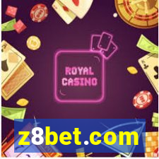 z8bet.com